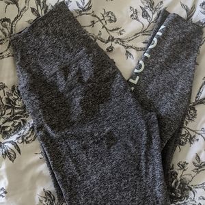 Peloton X Beyond Yoga spacedye leggings